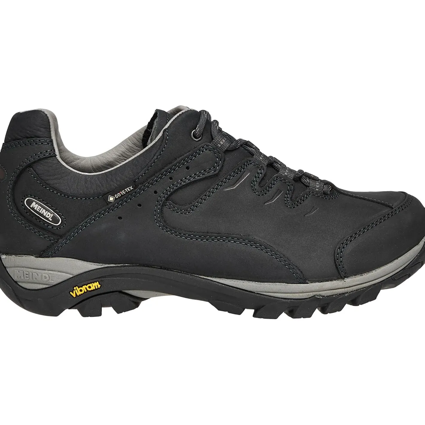 Meindl Vandresko|Vandresko<Womens Caracas Lady GTX Blå (NAVY)