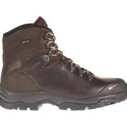 Meindl Vandrestøvler|Vandrestøvler<Womens Kansas Lady GTX Brun (BROWN/NOUGAT)
