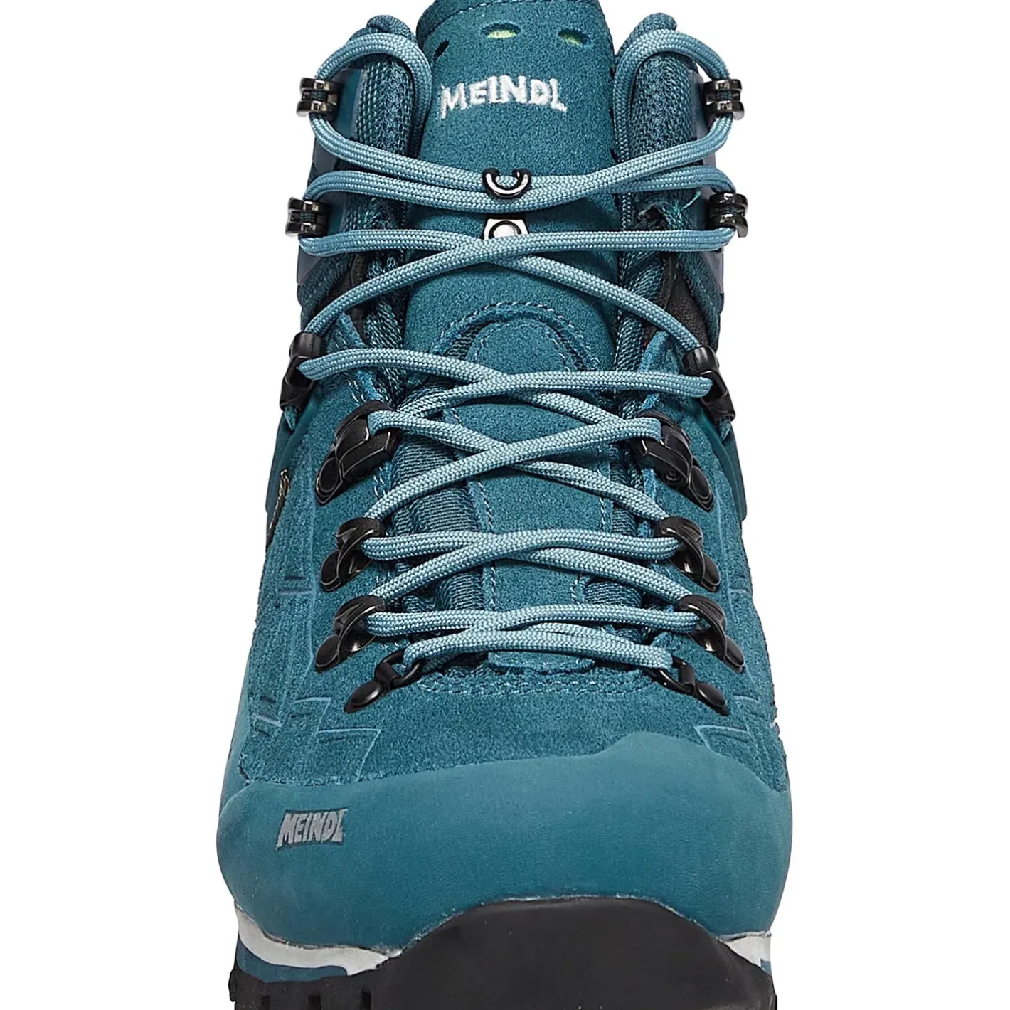 Meindl Vandrestøvler|Vandrestøvler<Womens Lite Summit Lady GTX Blå (TURQUOISE/ICE)
