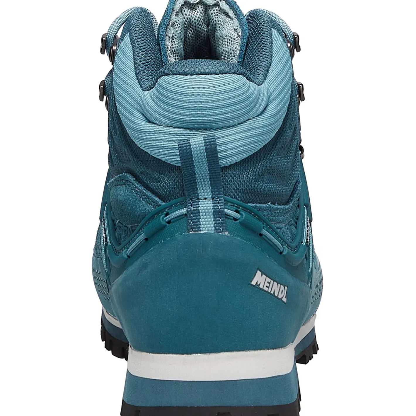 Meindl Vandrestøvler|Vandrestøvler<Womens Lite Summit Lady GTX Blå (TURQUOISE/ICE)