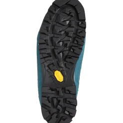 Meindl Vandrestøvler|Vandrestøvler<Womens Lite Summit Lady GTX Blå (TURQUOISE/ICE)