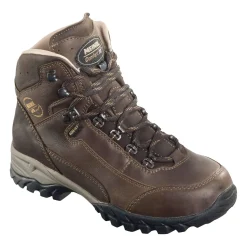 Meindl Vandrestøvler|Vandrestøvler<Womens Matrei Lady GTX Brun (DARK BROWN)