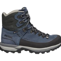 Meindl Vandrestøvler|Vandrestøvler<Womens Palma Lady MFS Blå (NAVY)