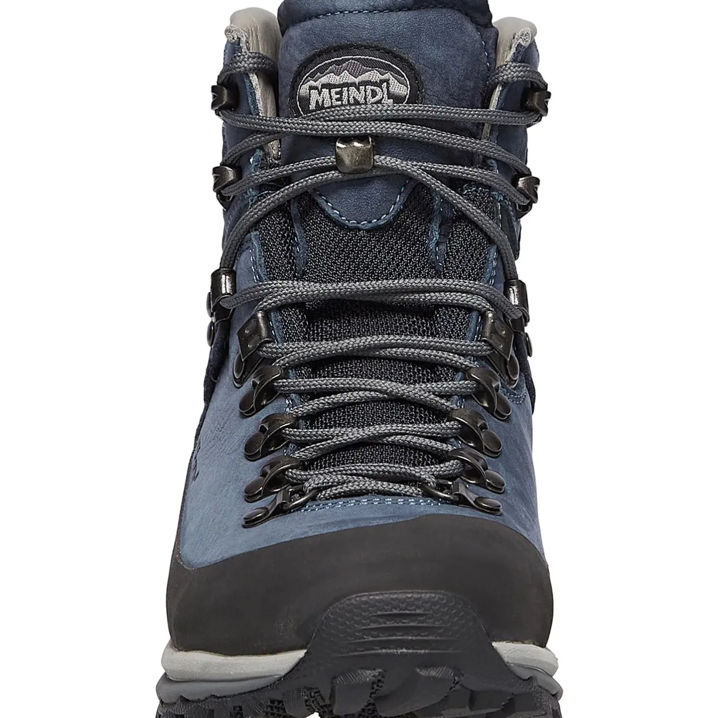 Meindl Vandrestøvler|Vandrestøvler<Womens Palma Lady MFS Blå (NAVY)