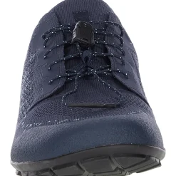 Meindl Fritidssko<Womens Pure Comfort Lady Blå (NAVY/AZURE)