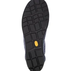 Meindl Fritidssko<Womens Pure Comfort Lady Blå (NAVY/AZURE)