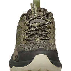 Merrell Vandresko|Vandresko<Mens Moab Speed 2 Grøn (OLIVE)