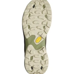 Merrell Vandresko|Vandresko<Mens Moab Speed 2 Grøn (OLIVE)