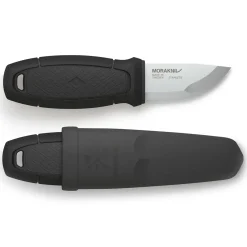 Morakniv Knive Og Tools<Eldris (S) Sort (BLACK)