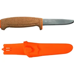 Morakniv Knive Og Tools<Floating Serrated Knife