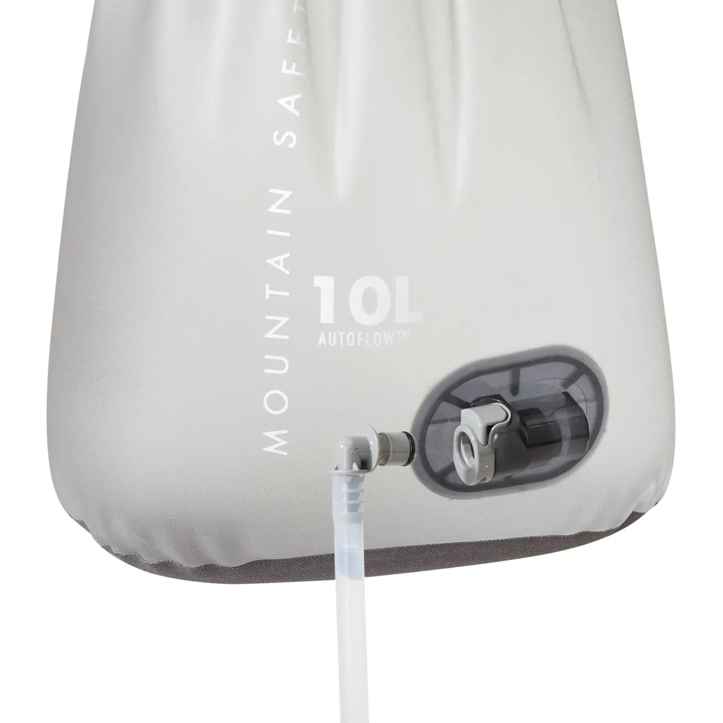 MSR Vandrensning<Autoflow Basecamp Filter
