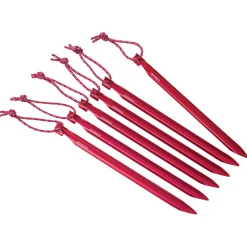 MSR Tilbehør Til Telte<Groundhog Stake Kit V2