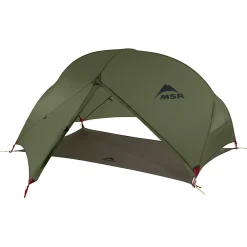 MSR 2 Personers Telte<Hubba Hubba NX Grøn (GREEN)