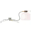 MSR Reservedele Til Kogegrej<Lowdown Remote Stove Adapter