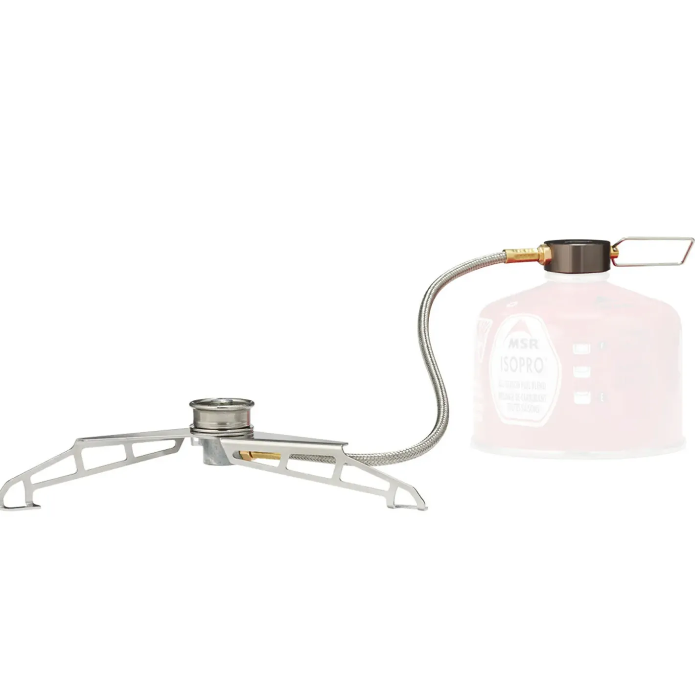 MSR Reservedele Til Kogegrej<Lowdown Remote Stove Adapter