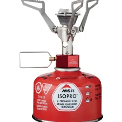 MSR Trangia-Sæt Og Brændere<PocketRocket 2 Stove