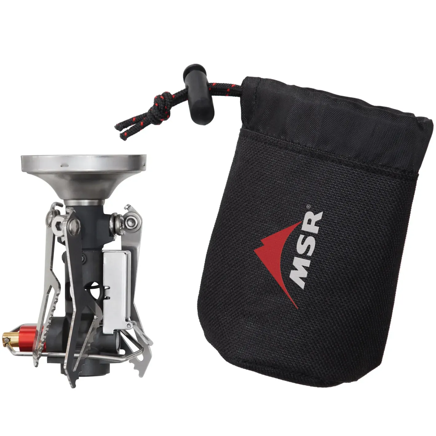 MSR Trangia-Sæt Og Brændere<PocketRocket Deluxe