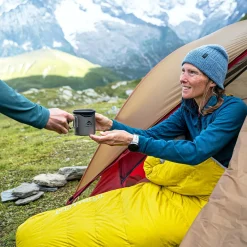 MSR Bestik, Tallerkener Og Kopper<Titan Cup 450 Ml Grå (TITANIUM)