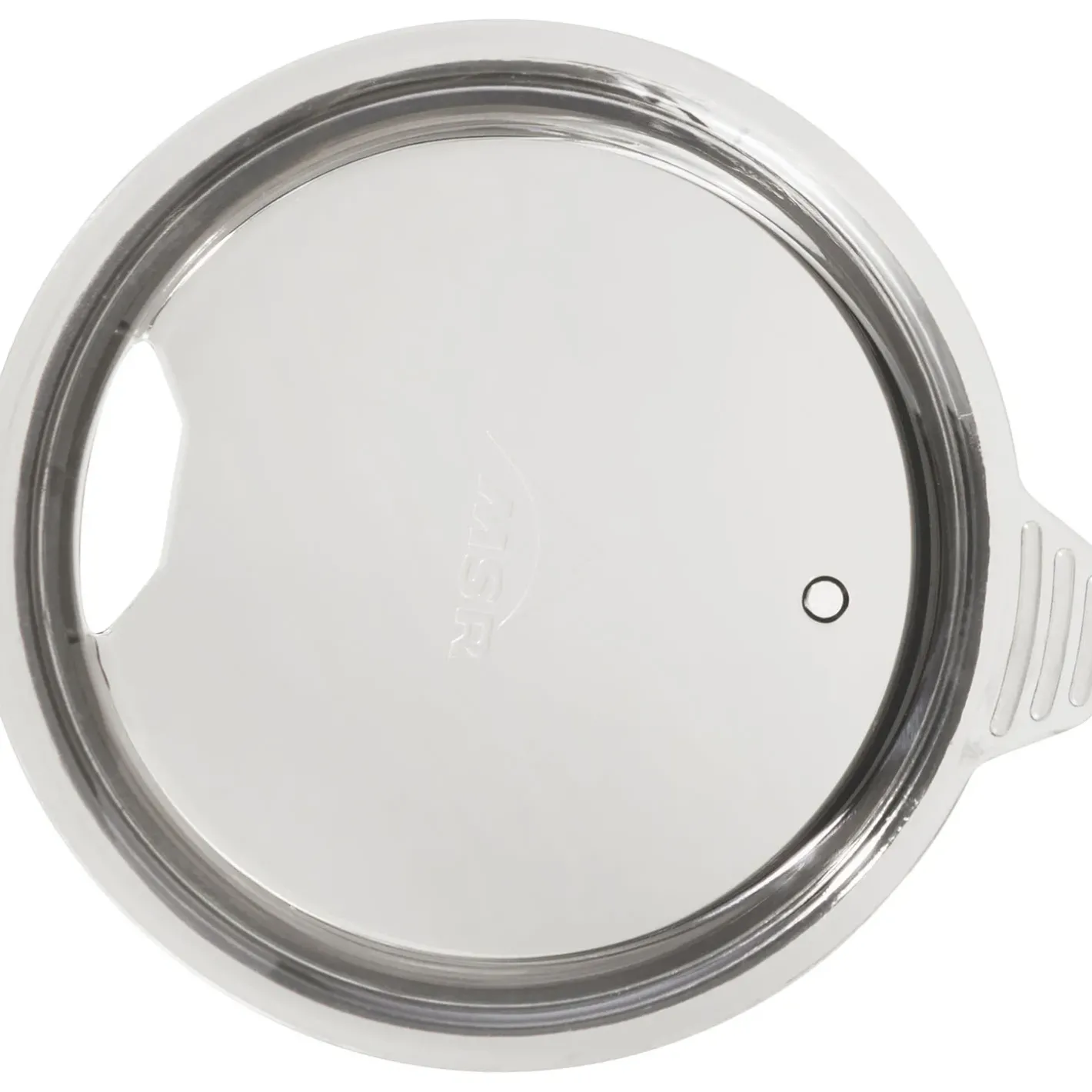 MSR Bestik, Tallerkener Og Kopper<Titan Cup Double Wall Mug 375 Ml Grå (TITANIUM)
