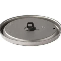 MSR Bestik, Tallerkener Og Kopper<Titan Kettle 1400 Ml Grå (TITANIUM)