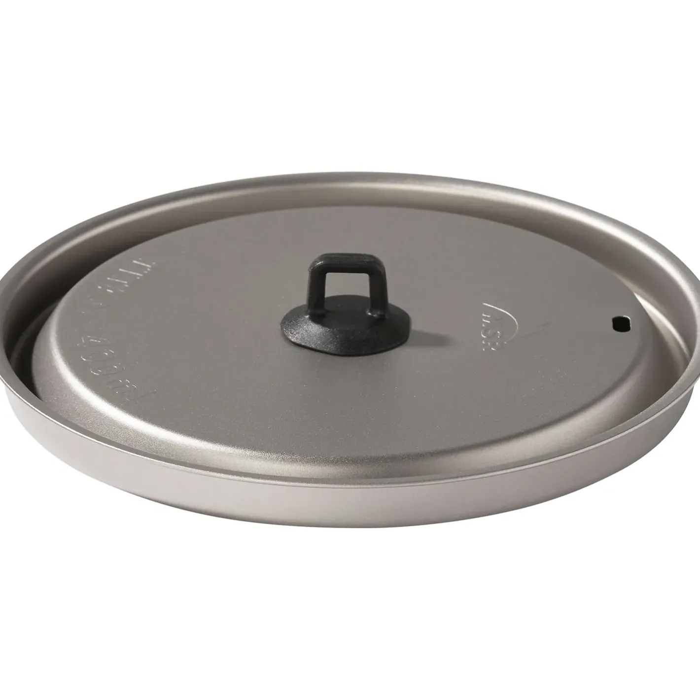 MSR Bestik, Tallerkener Og Kopper<Titan Kettle 1400 Ml Grå (TITANIUM)