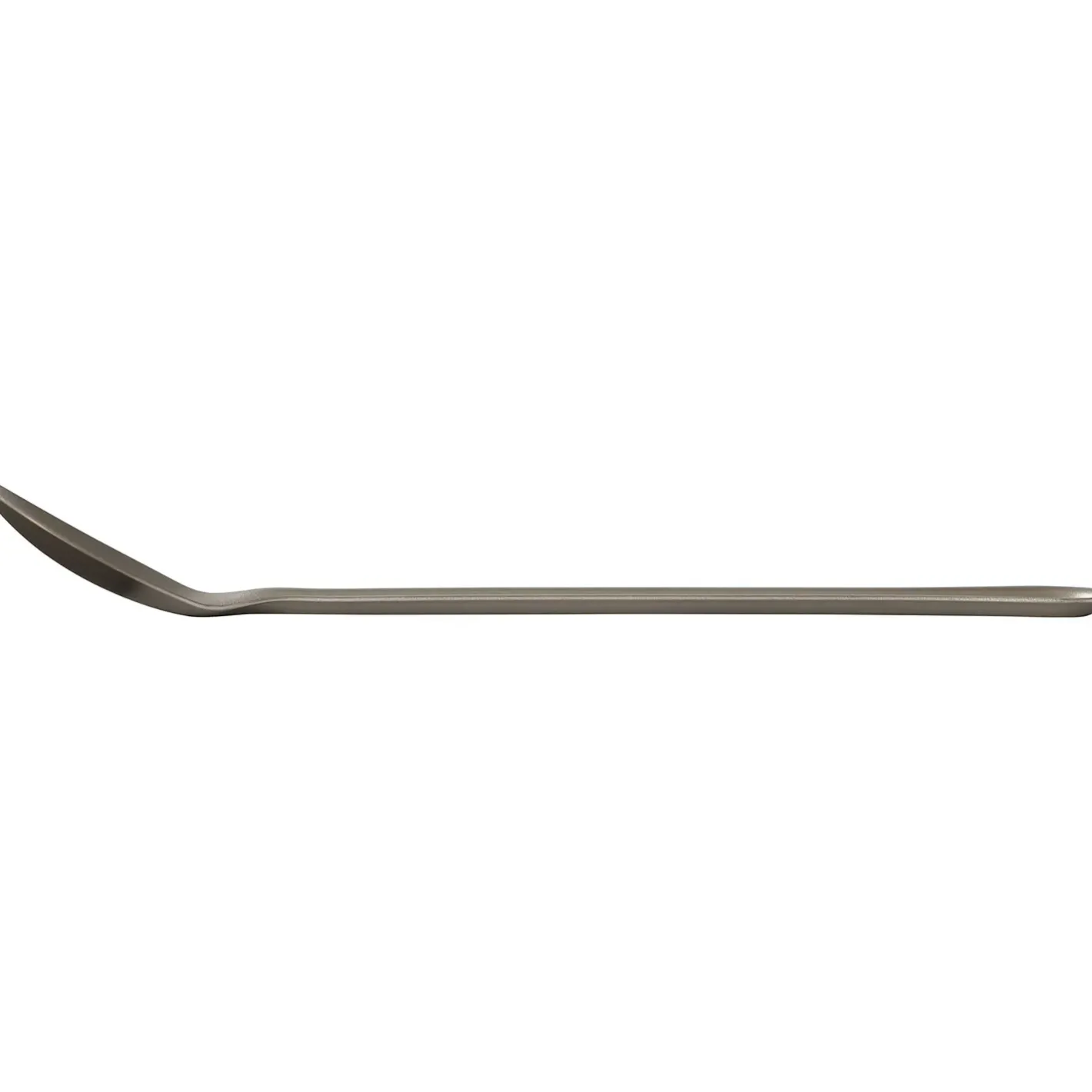 MSR Bestik, Tallerkener Og Kopper<Titan Long Spoon Grå (TITANIUM)