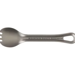 MSR Bestik, Tallerkener Og Kopper<Titan Spork Grå (TITANIUM)