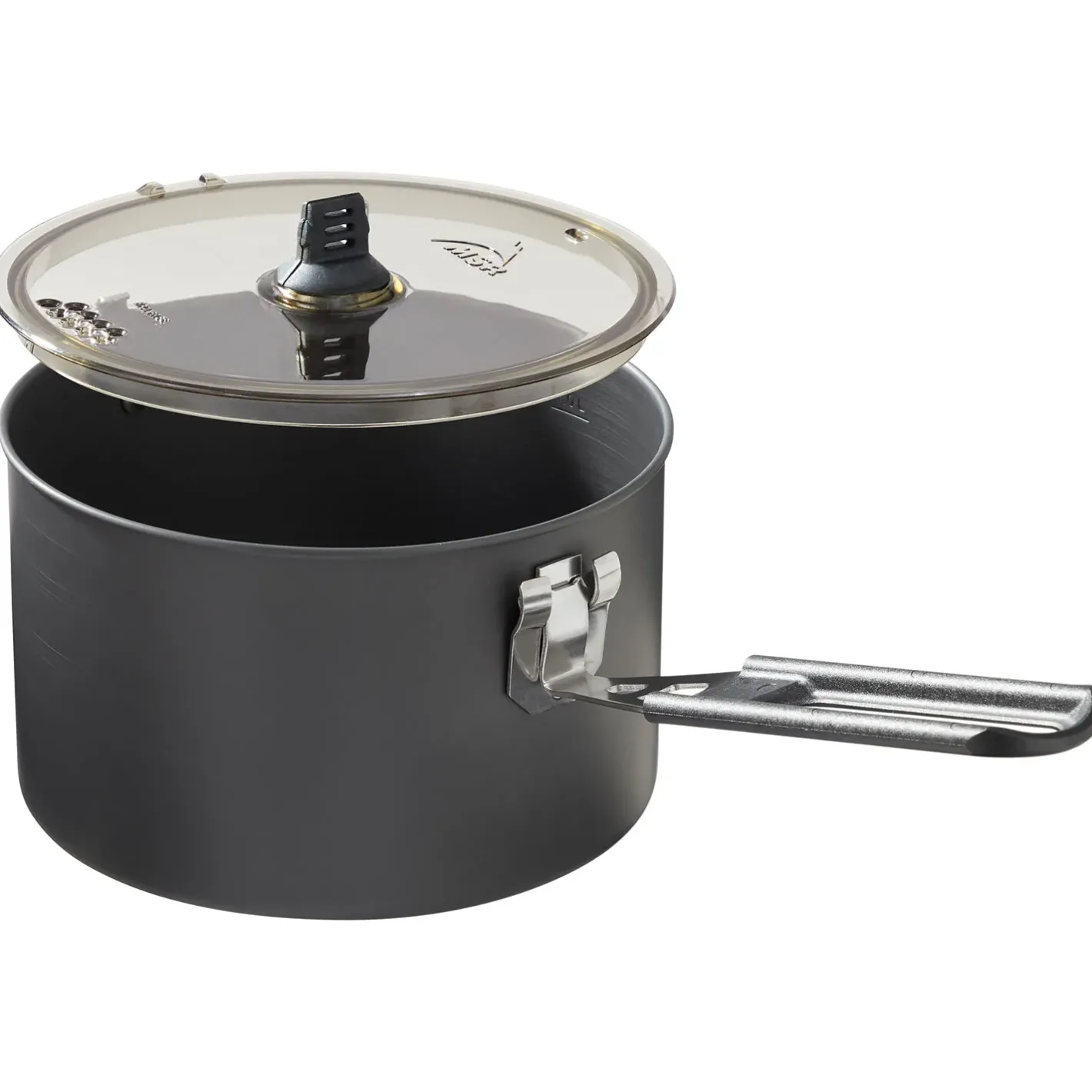 MSR Gryder Og Pander<Trail Lite Pot 1.3 L