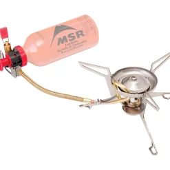 MSR Trangia-Sæt Og Brændere<WhisperLite International V2 Stove U24