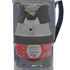 MSR Trangia-Sæt Og Brændere<Windburner 1.0l Personal Stove System