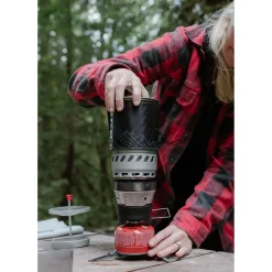 MSR Trangia-Sæt Og Brændere<Windburner 1.0l Personal Stove System