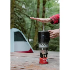 MSR Trangia-Sæt Og Brændere<Windburner 1.0l Personal Stove System
