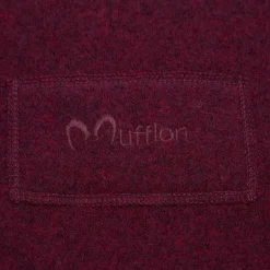 Mufflon Tilbehør Til Soveposer<Mu-blanket Lilla (BERRY)