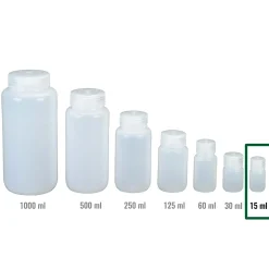 Nalgene Beholdere Og Madkasser<15 ml