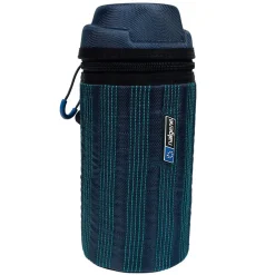 Nalgene Drikkeflasker<Insulated Bottle Sleeve 1 L Wide Mouth Blå (BLUE)