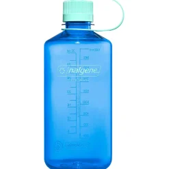 Nalgene Drikkeflasker<Narrow Mouth Sustain 1000 Ml