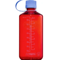 Nalgene Drikkeflasker<Narrow Mouth Sustain 1000 Ml