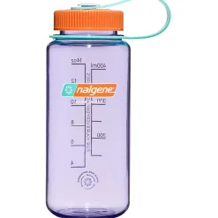 Nalgene Drikkeflasker<Wide Mouth Sustain 500 Ml