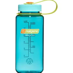 Nalgene Drikkeflasker<Wide Mouth Sustain 500 Ml