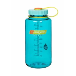 Nalgene Drikkeflasker<Wide Mouth Sustain 1000 Ml