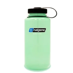Nalgene Drikkeflasker<Wide Mouth Sustain 1000 Ml