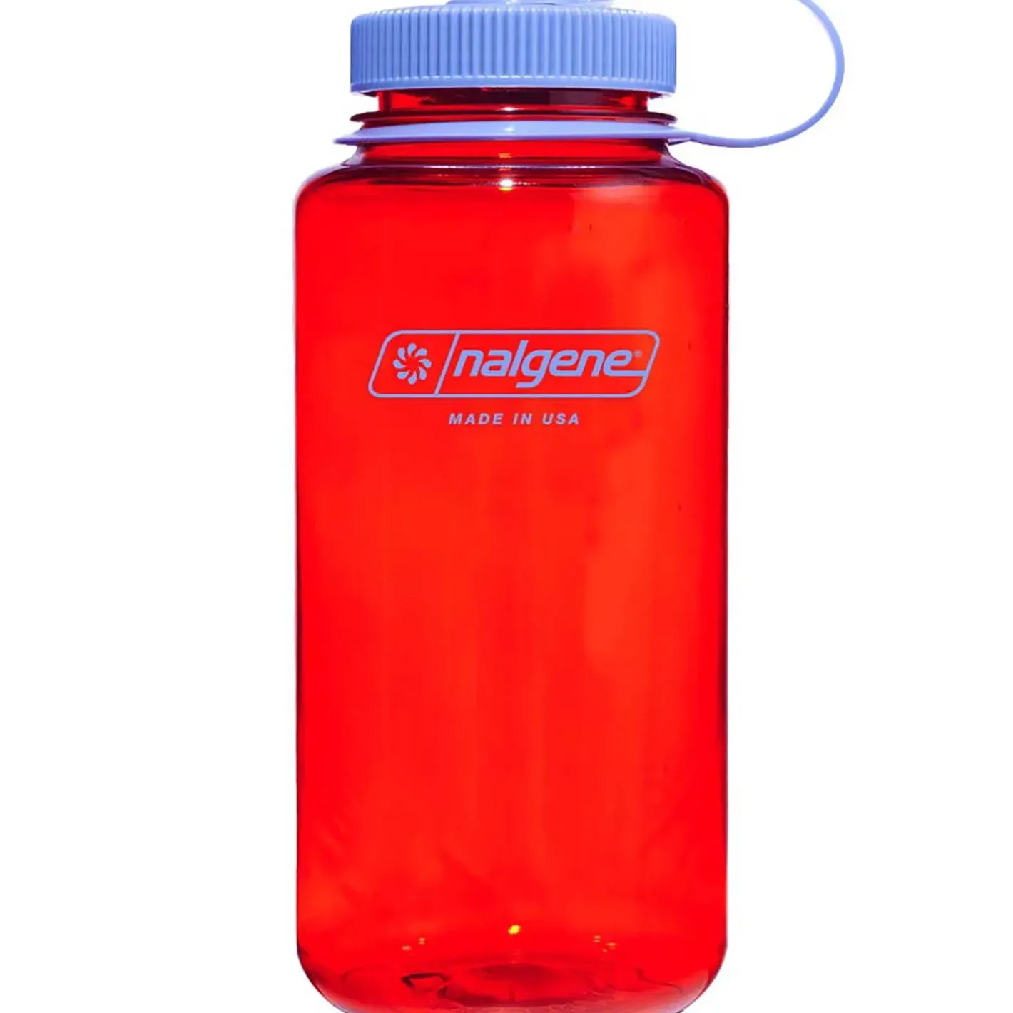 Nalgene Drikkeflasker<Wide Mouth Sustain 1000 Ml