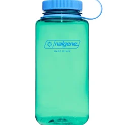 Nalgene Drikkeflasker<Wide Mouth Sustain 1000 Ml