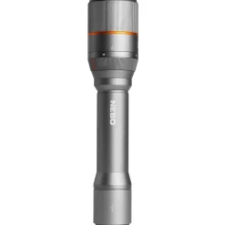 Nebo Lommelygter<Davinci 3500 Rechargeable Flashlight