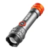 Nebo Lommelygter<Davinci 450L Flex Usb Rechargeable