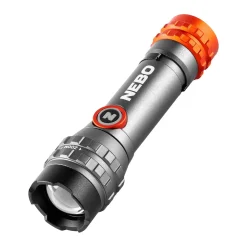 Nebo Lommelygter<Davinci 450L Flex Usb Rechargeable