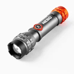 Nebo Lommelygter<Davinci 450L Flex Usb Rechargeable