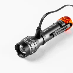 Nebo Lommelygter<Davinci 450L Flex Usb Rechargeable