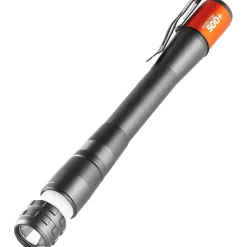 Nebo Lommelygter<Inspector 500+ Pen Light Rechargeable