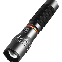Nebo Lommelygter<Slyde King 2K Rechargeable Flashlight